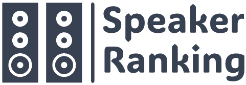 Speaker Ranking Logo