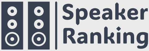 Speaker Ranking Logo