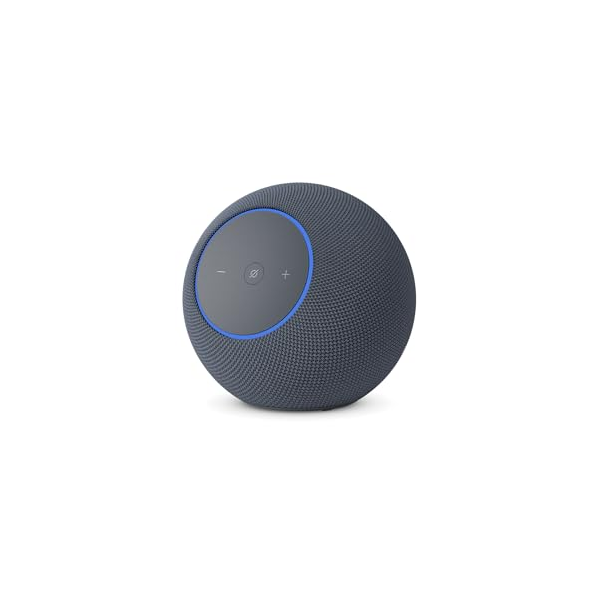 Amazon Echo Studio 2nd Gen Review: Ranked #2 of 14
