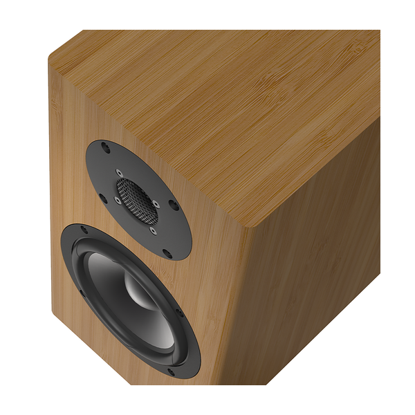 Ascend Acoustics Sierra-LX vs KEF Reference 1 Meta