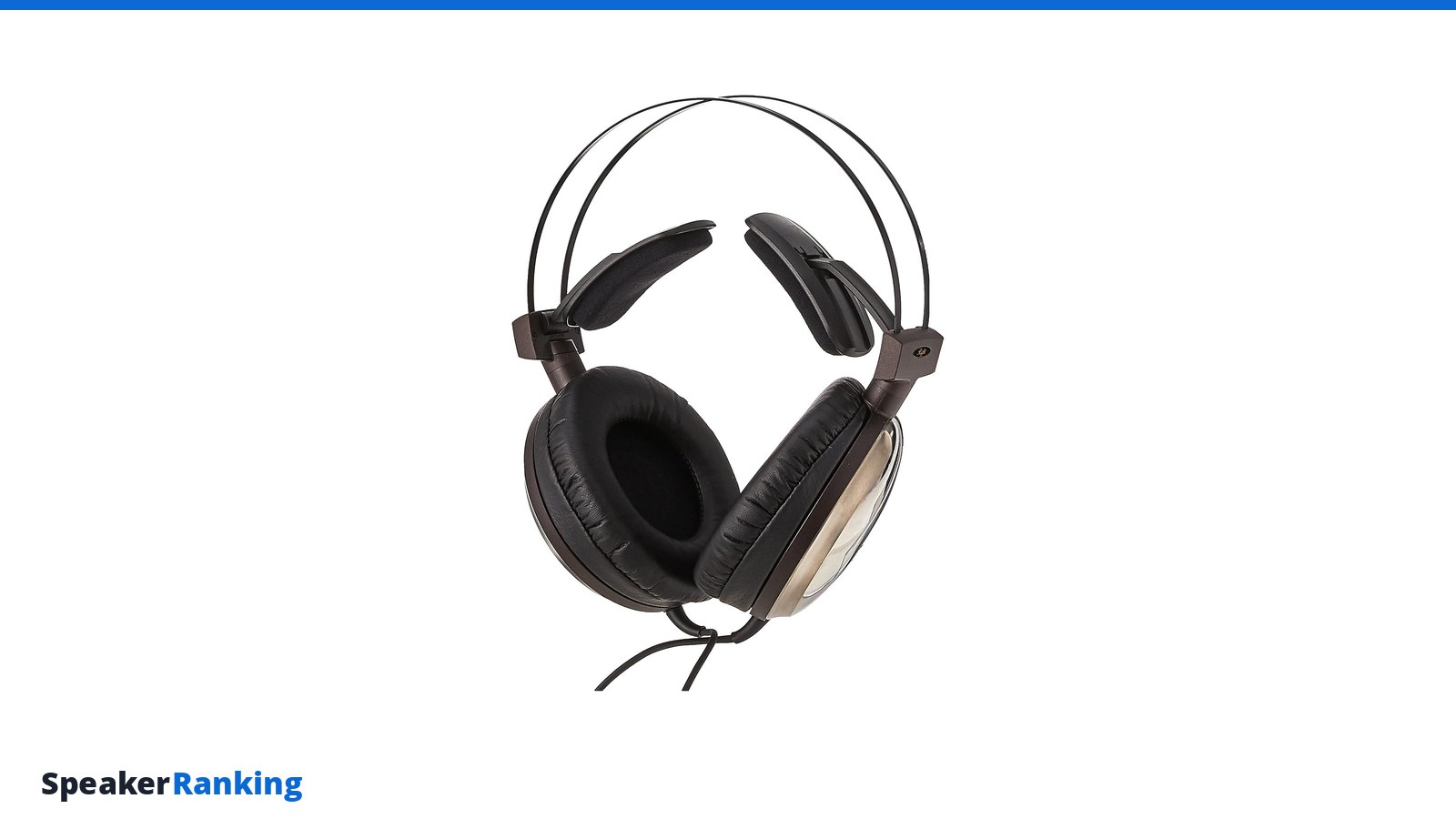 Audio-Technica ATH-A2000X Review: Ranked #279 of 429