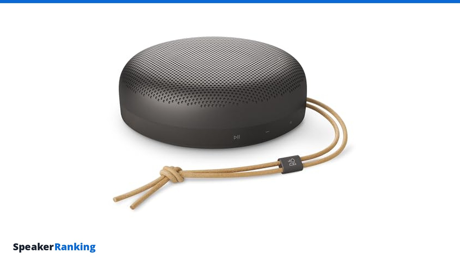 B&O Beosound A1 3rd gen Review: Ranked #19 of 164