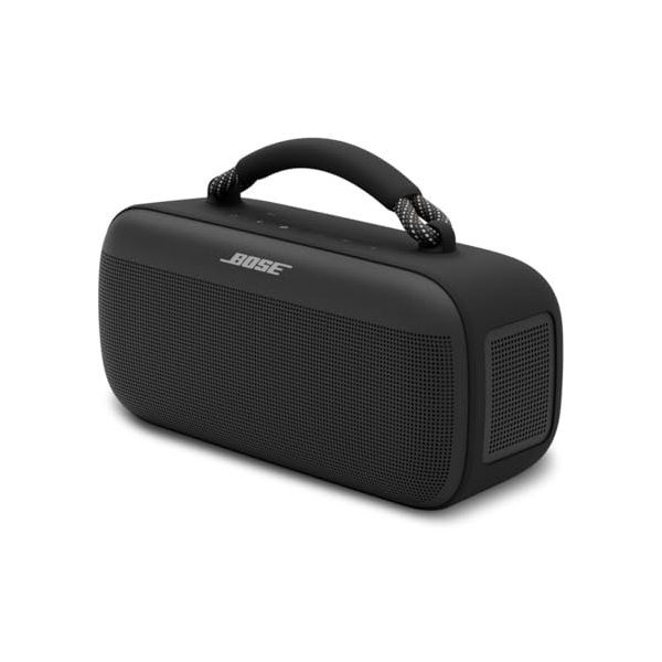 Bose SoundLink Max Review: Ranked #17 of 93