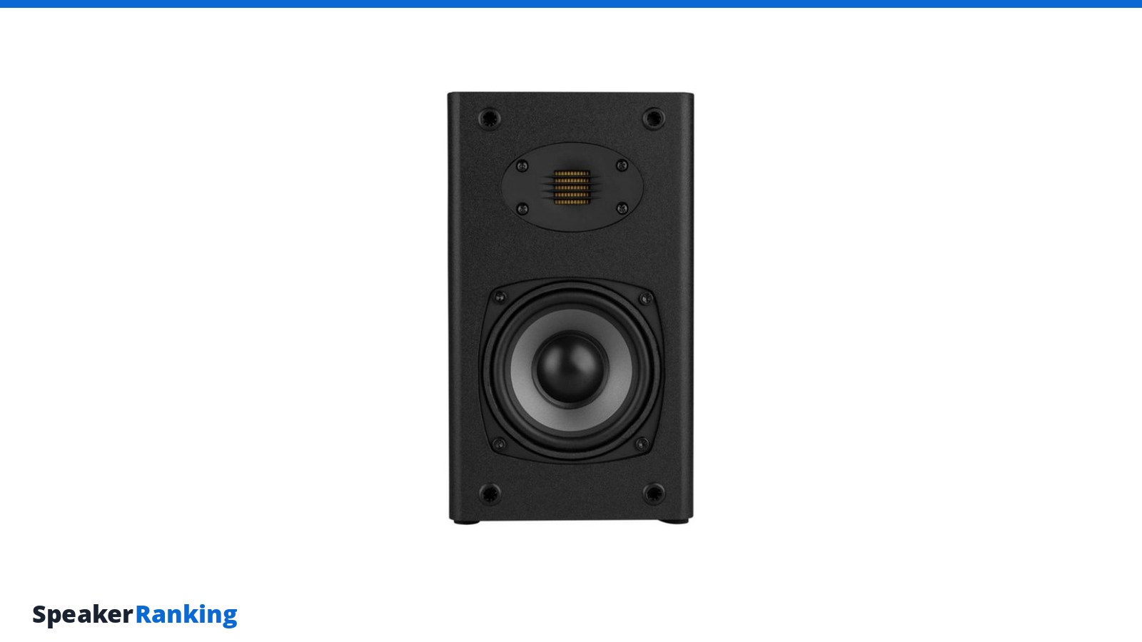 Dayton Audio B452-AIR Review: Ranked #102 of 158