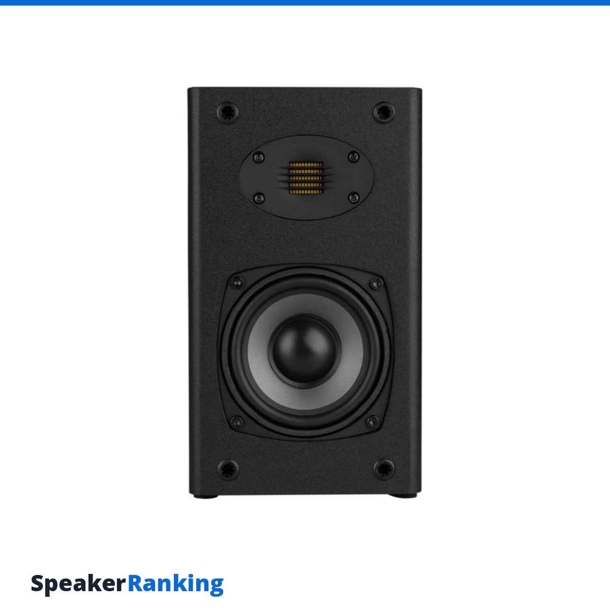 Dayton Audio B452-AIR Review: Ranked #102 of 158