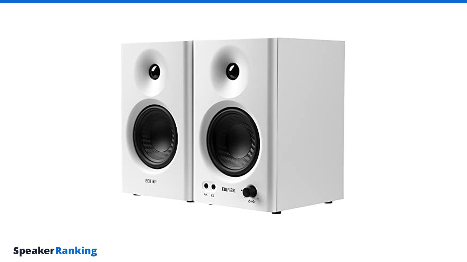 Edifier MR4 vs MR5: Which Is Better? (2026)