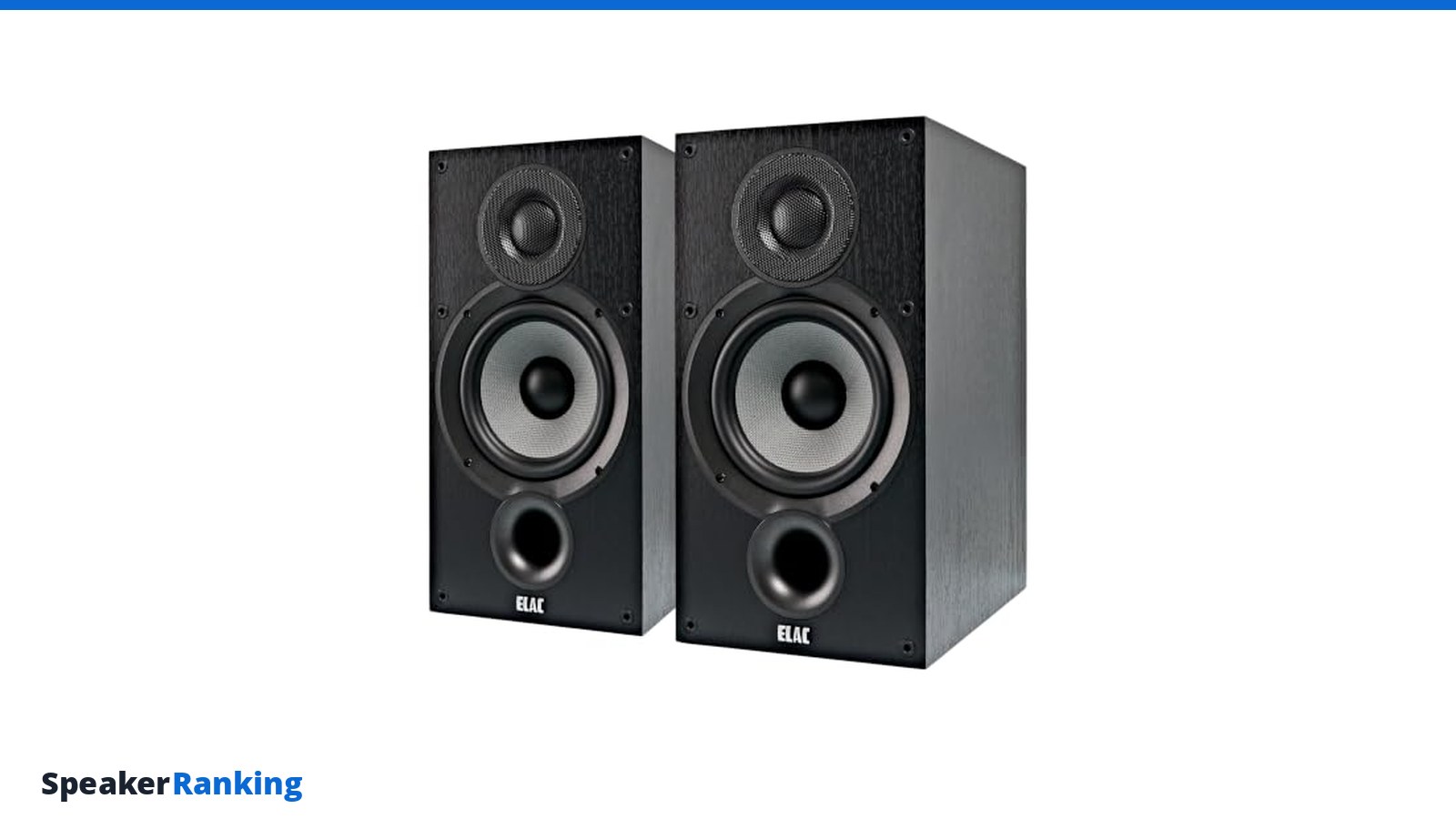 ELAC Debut 2.0 B6.2 Review: Ranked #144 of 216