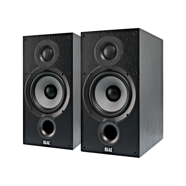 ELAC Debut 2.0 B6.2