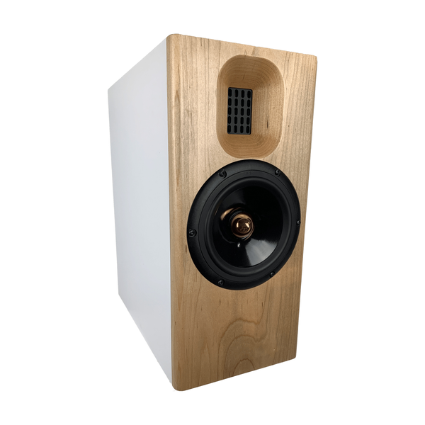 Wharfedale Super Linton vs GR-Research NX-Studio