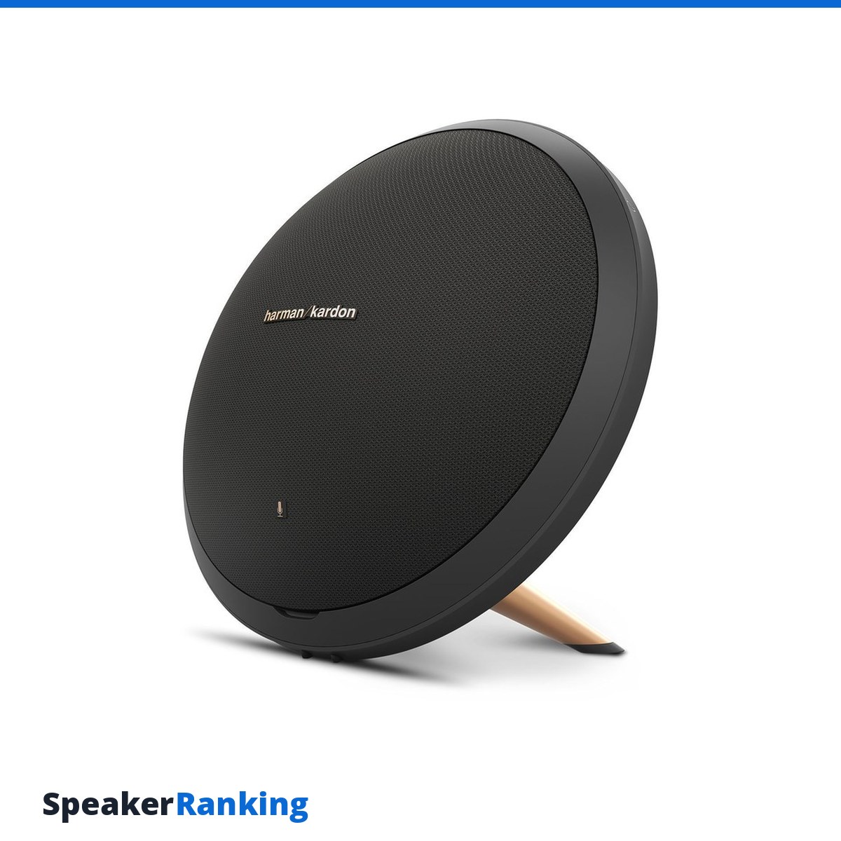 Harman Kardon Onyx Studio 4 Review: Ranked #65 of 102