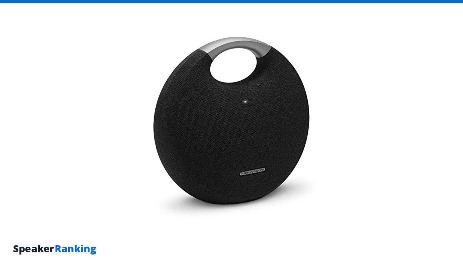 Harman Kardon Onyx Studio 5 Review: Ranked #24 of 90