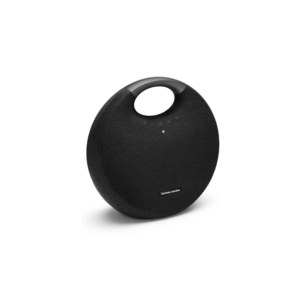 Harman Kardon Onyx Studio 6 Review: Ranked #13 of 91