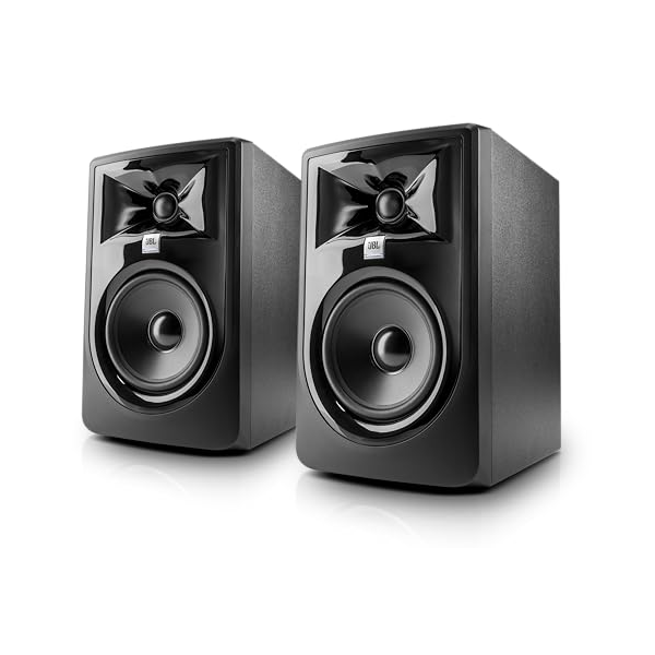 JBL 305P MKII