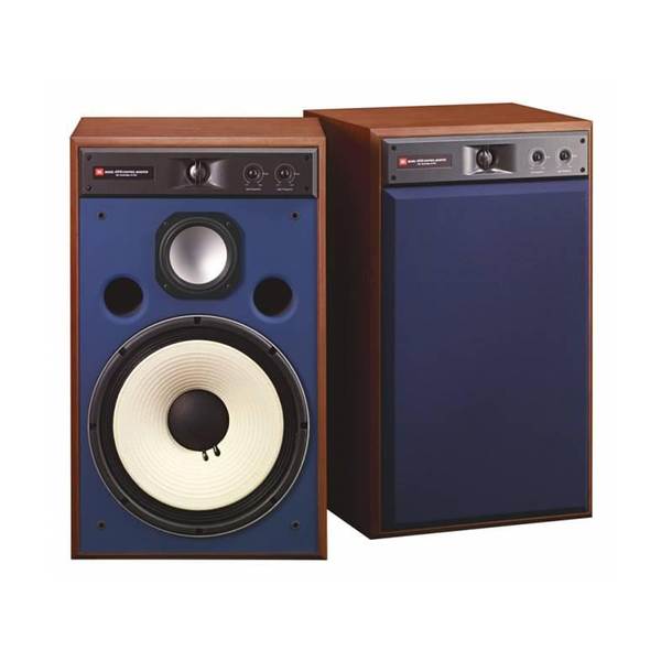 JBL 4319 Review: Ranked #206 of 214
