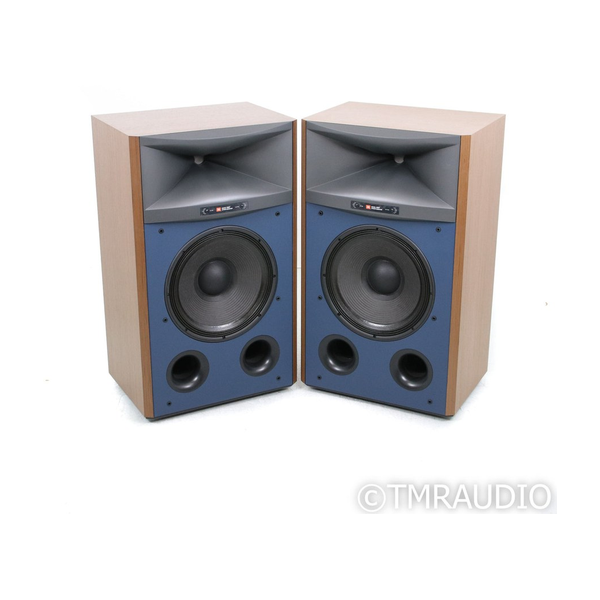 ゆうき　Sサイズ Klipsch Heresy IV vs JBL 4367
