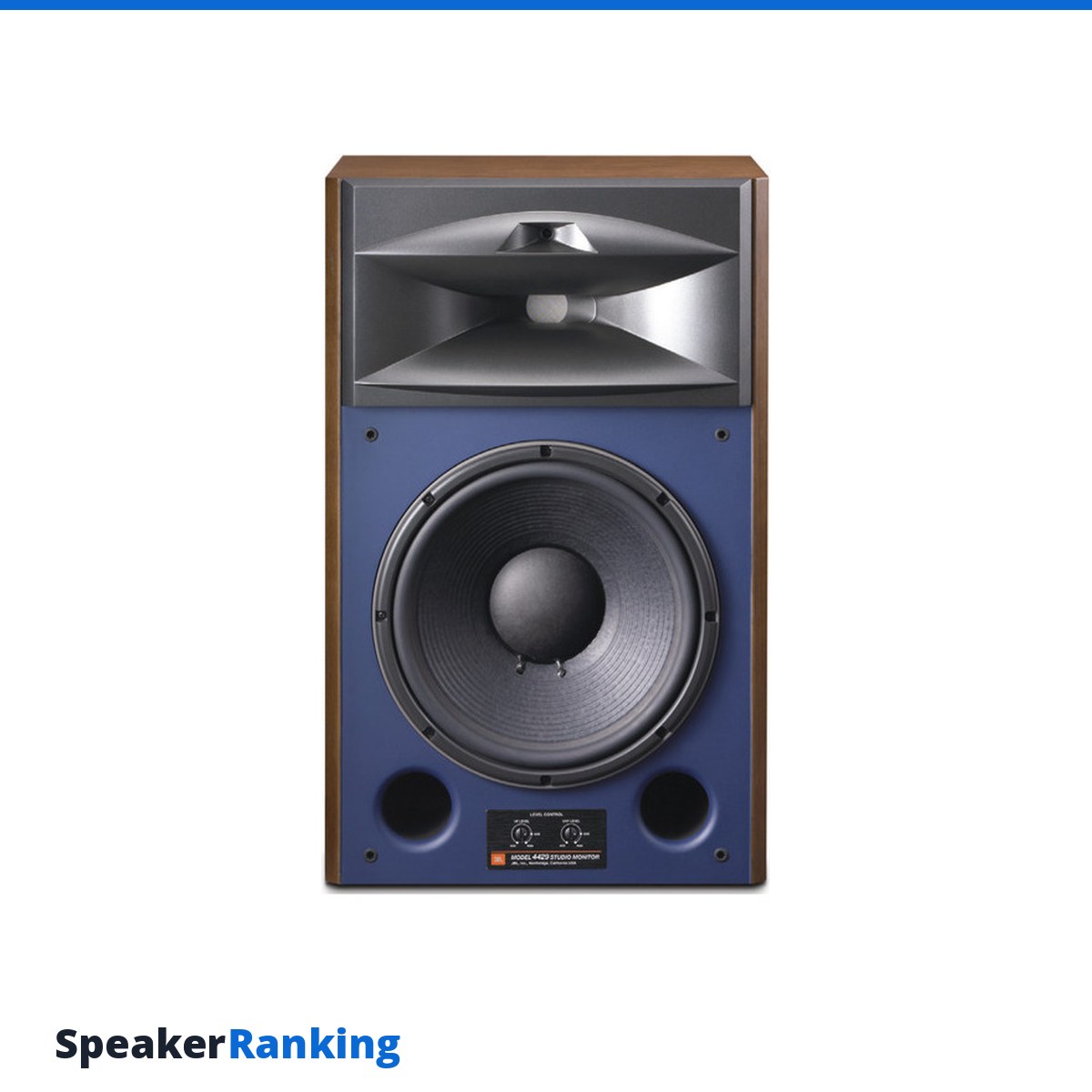 JBL 4429 Review: Ranked #145 of 197