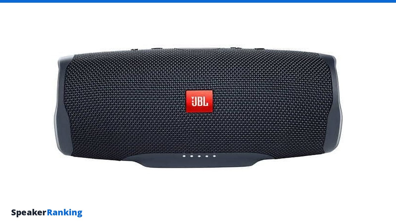 JBL Charge Essential 2 Review: Ranked #39 of 164
