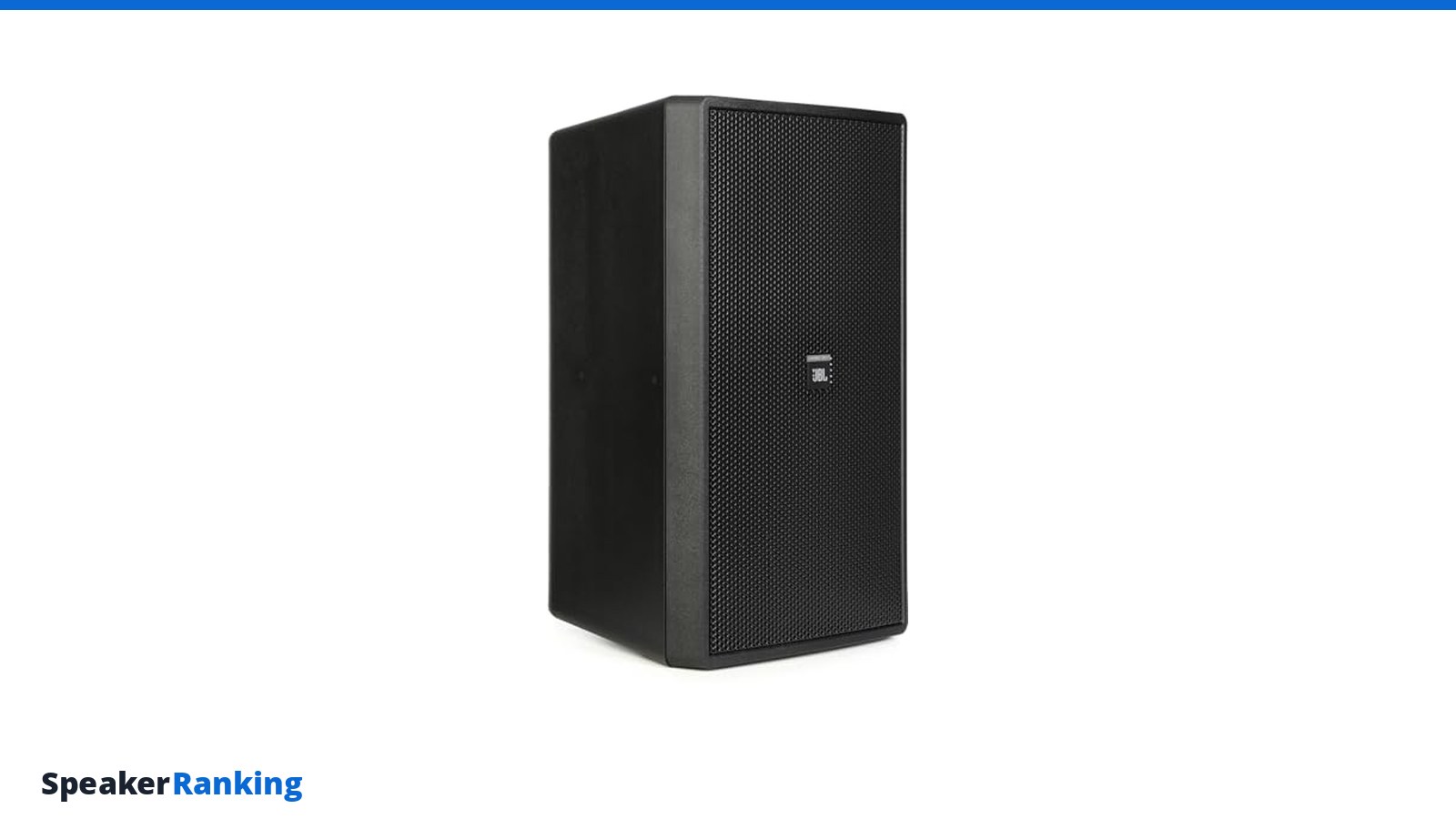 JBL Control 29AV-1 Review: Ranked #9 of 13
