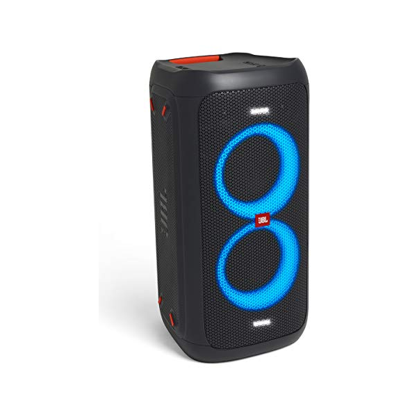 JBL Partybox 100 Review: Ranked #8 of 44