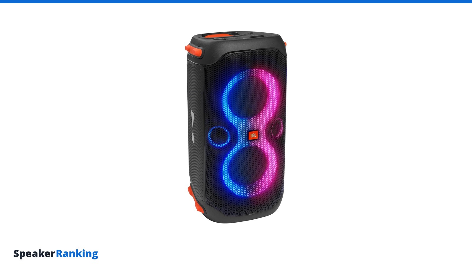 JBL Partybox 110 Review: Ranked #9 of 43