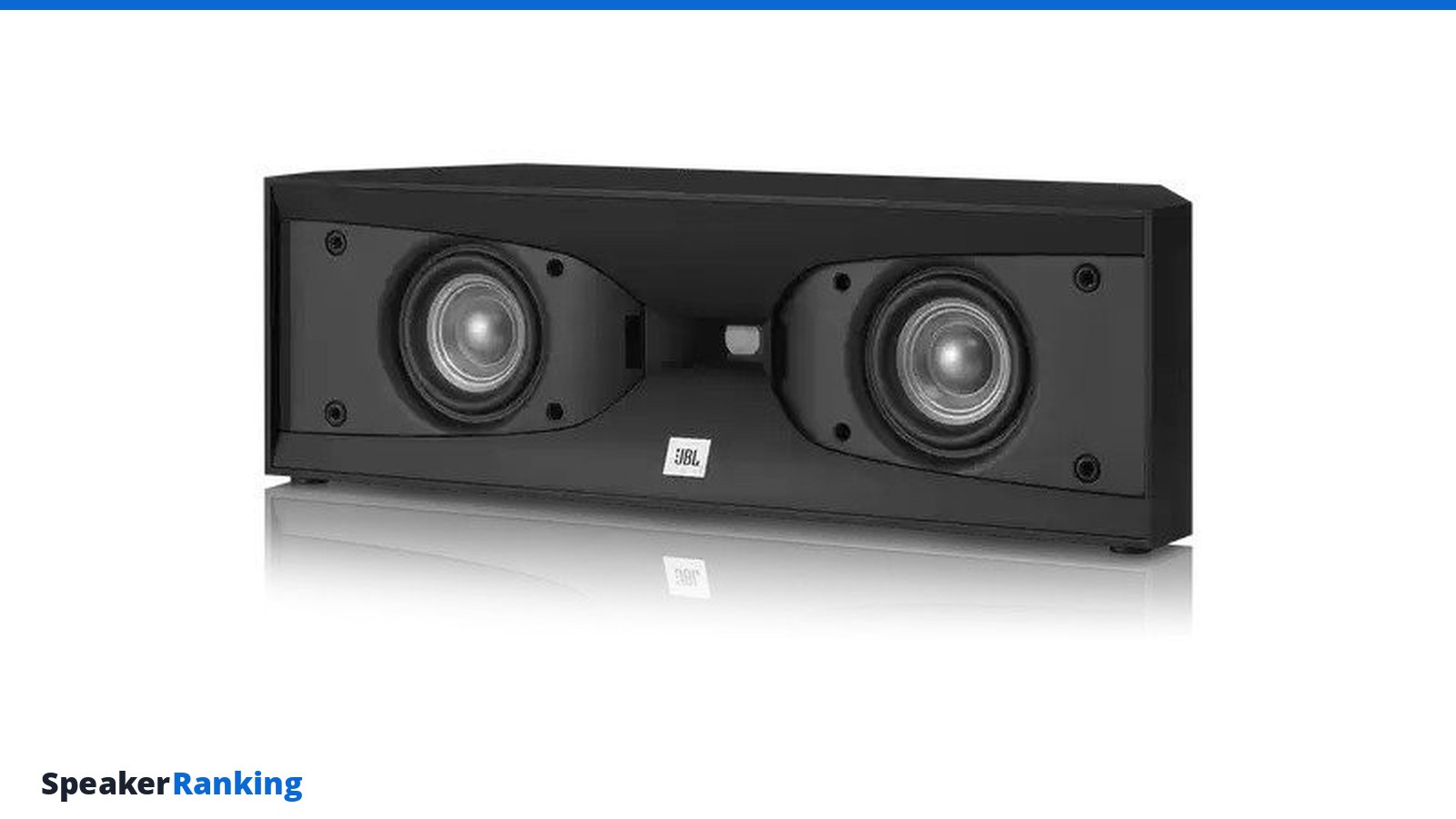 JBL Studio 520C Review: Ranked #74 of 98