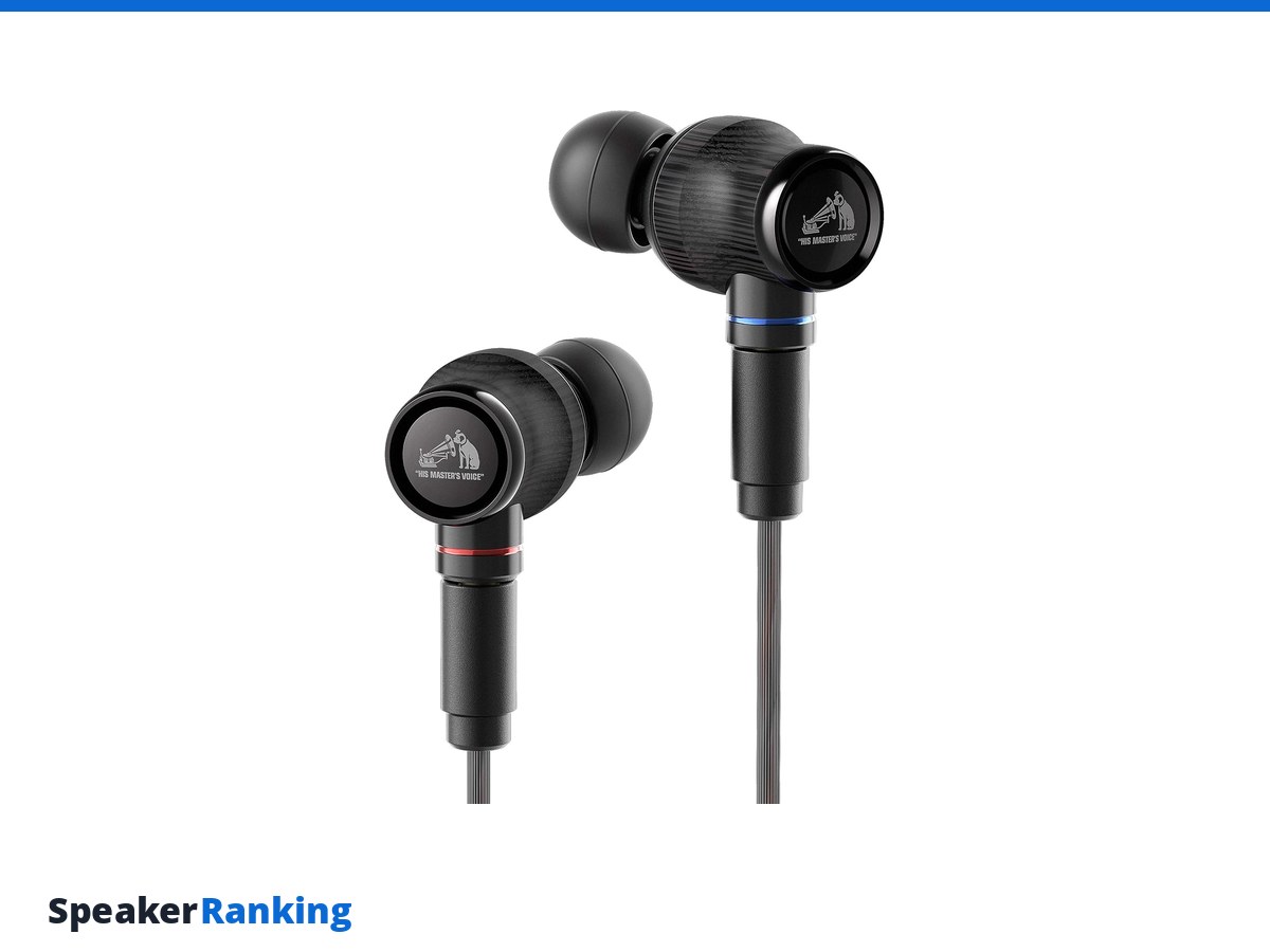 JVC HA-FW1500 Review: Ranked #300 of 391