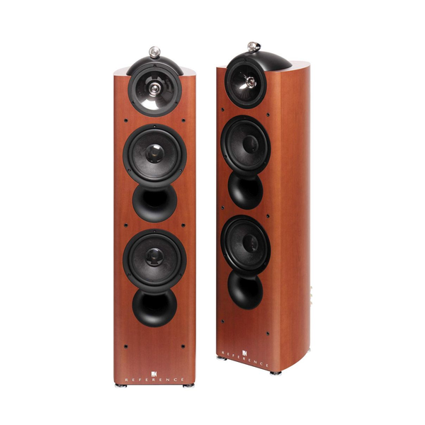 KEF Reference 203 Review: Ranked #17 of 226