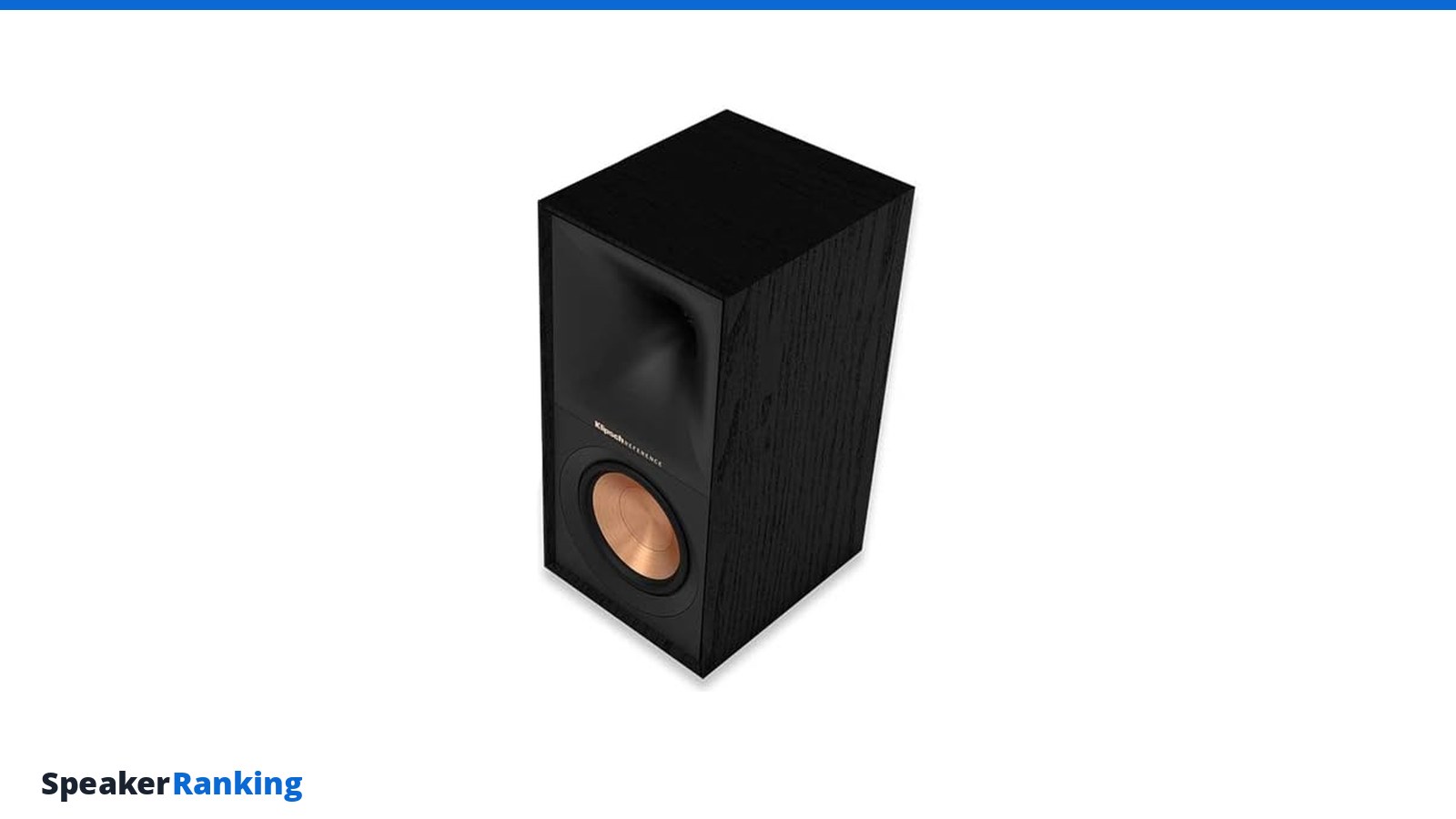 Klipsch Reference R-50M Review: Ranked #90 of 101