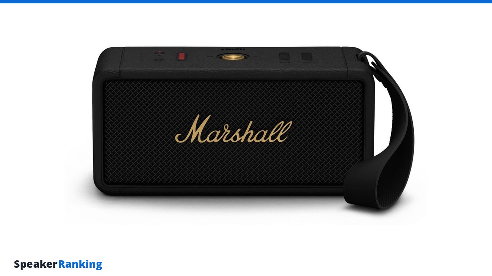 Marshall Middleton II Review: Ranked #31 of 105
