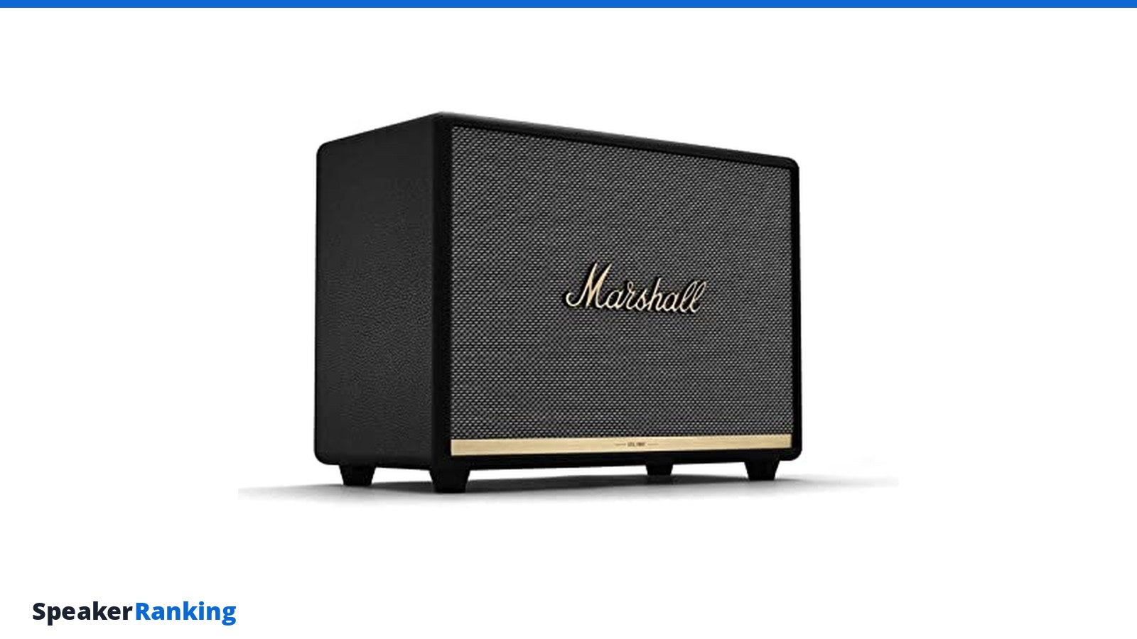 Marshall Woburn II Review: Ranked #3 of 19