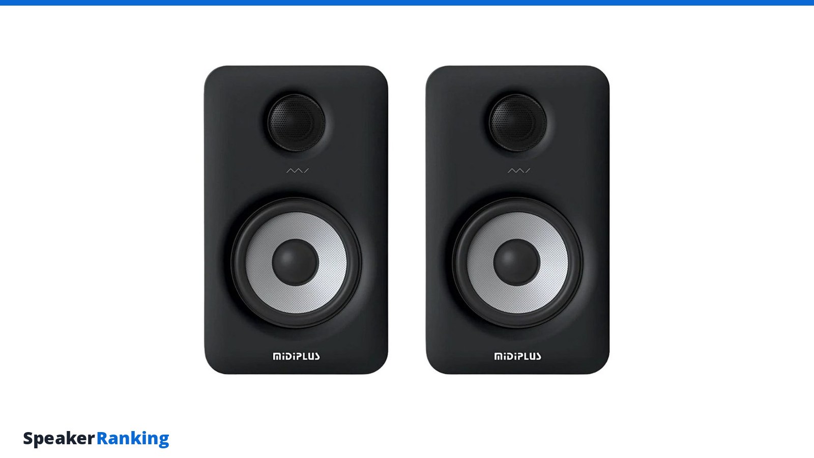 Midiplus MI5 II V2 vs M-Audio BX4 D3: Which Is Better? (2026)