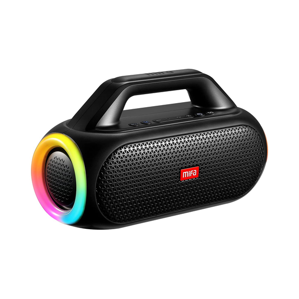 MIFA WildBox Bluetoothスピーカー Mifa Wildbox Review: Ranked #9 of 78