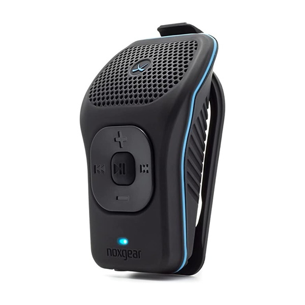 Lenovo 700 Ultraportable Bluetooth Speaker vs Noxgear 39g: Which