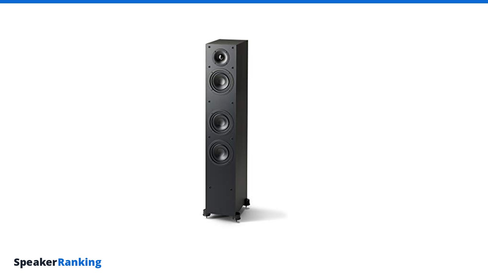 Paradigm Monitor SE 3000F Review: Ranked #189 of 226