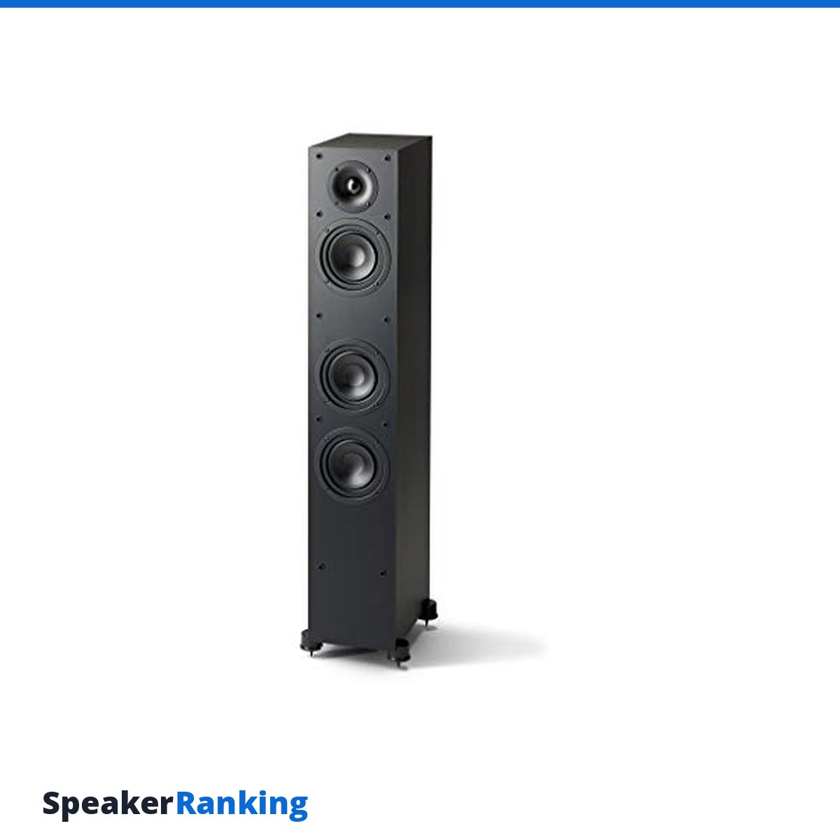 Paradigm Monitor SE 3000F Review: Ranked #189 of 226