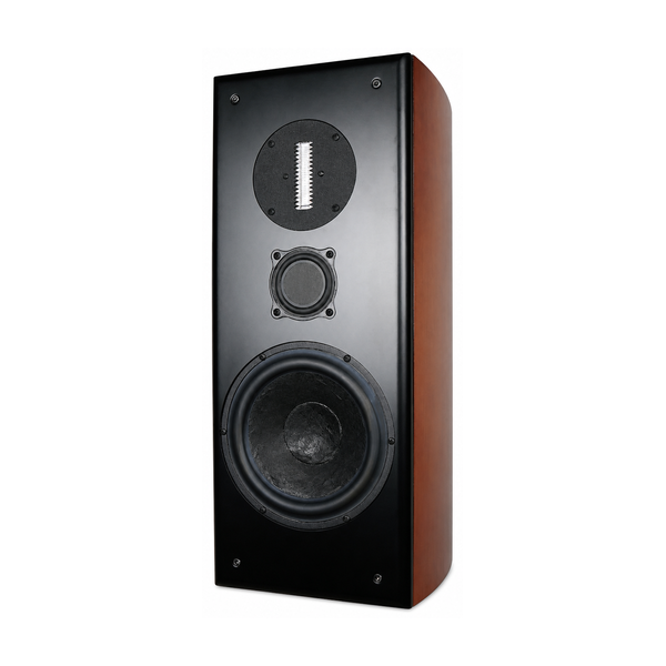 Wharfedale Linton 85 vs Philharmonic BMR (v1)