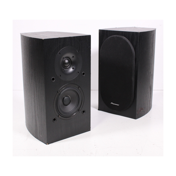 Pioneer SP-BS22-LR (Philharmonic AAM Mod) vs JBL L52 Classic