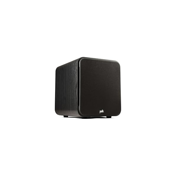 Polk Audio Signature Elite ES8 Subwoofer Review: #186 of 202