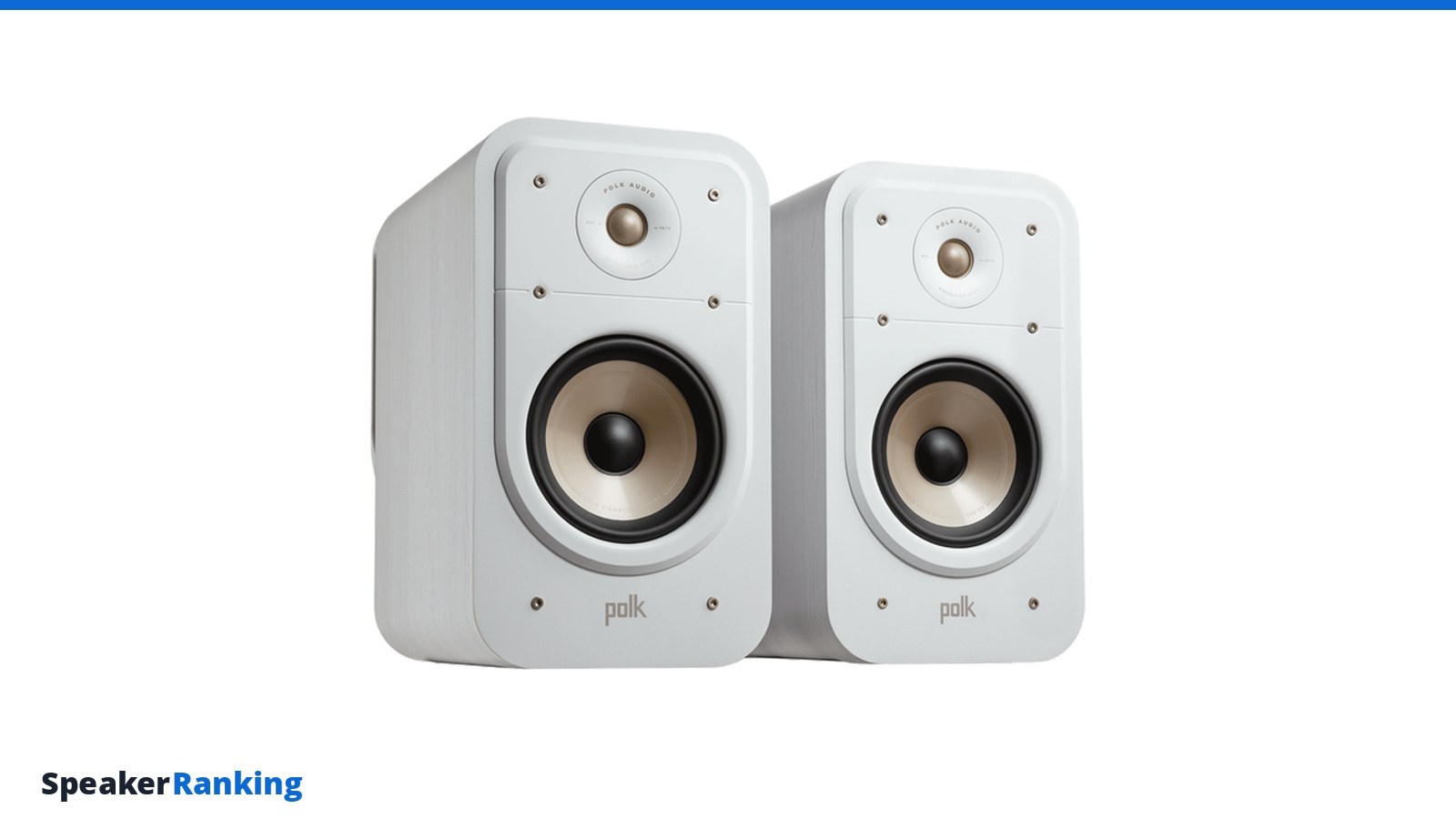 Polk Signature Elite ES20 Review: Ranked #120 of 222