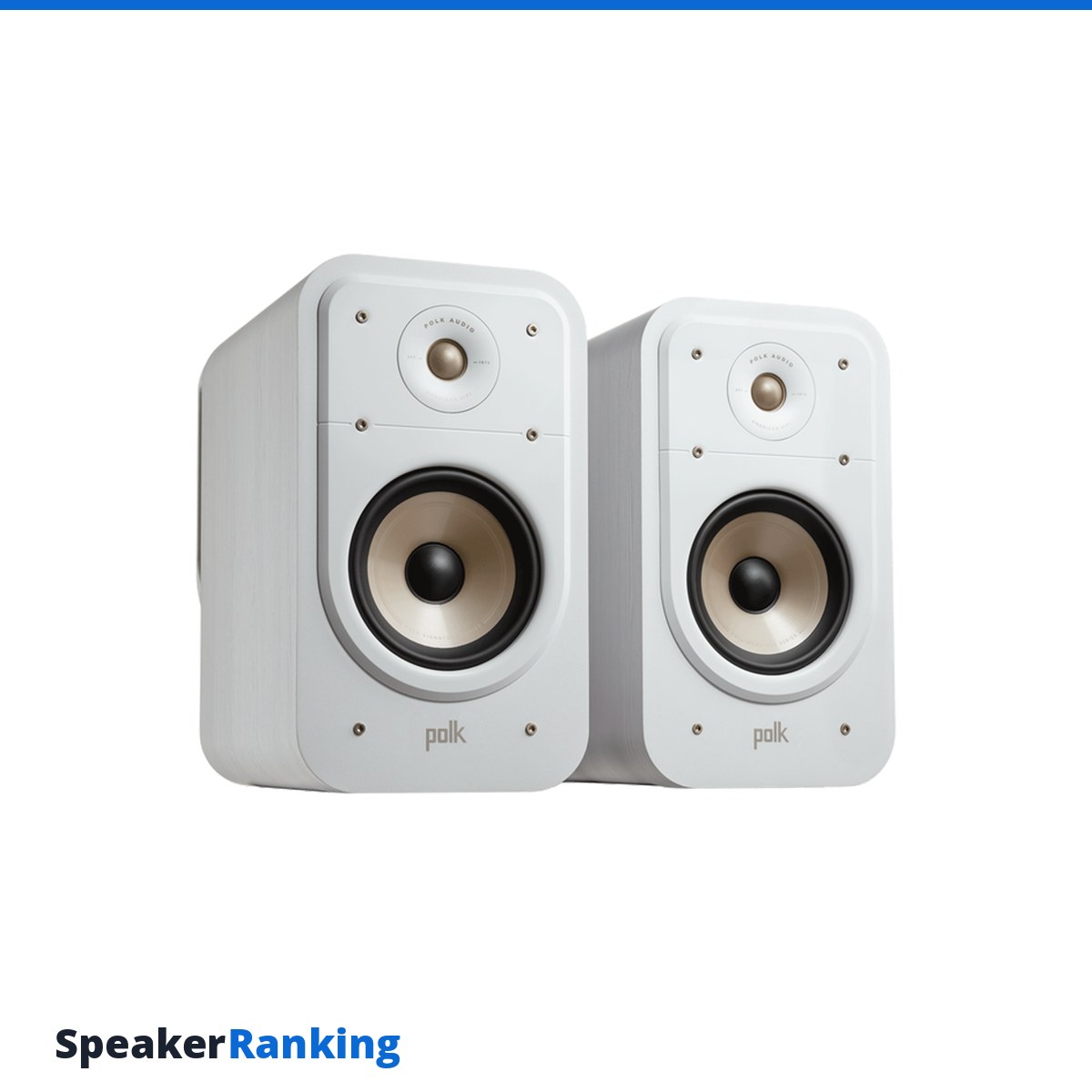 Polk Signature Elite ES20 Review: Ranked #106 of 197