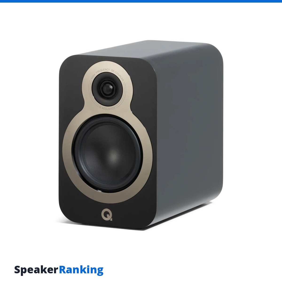 Q Acoustics 3020c Review: Ranked #120 of 168
