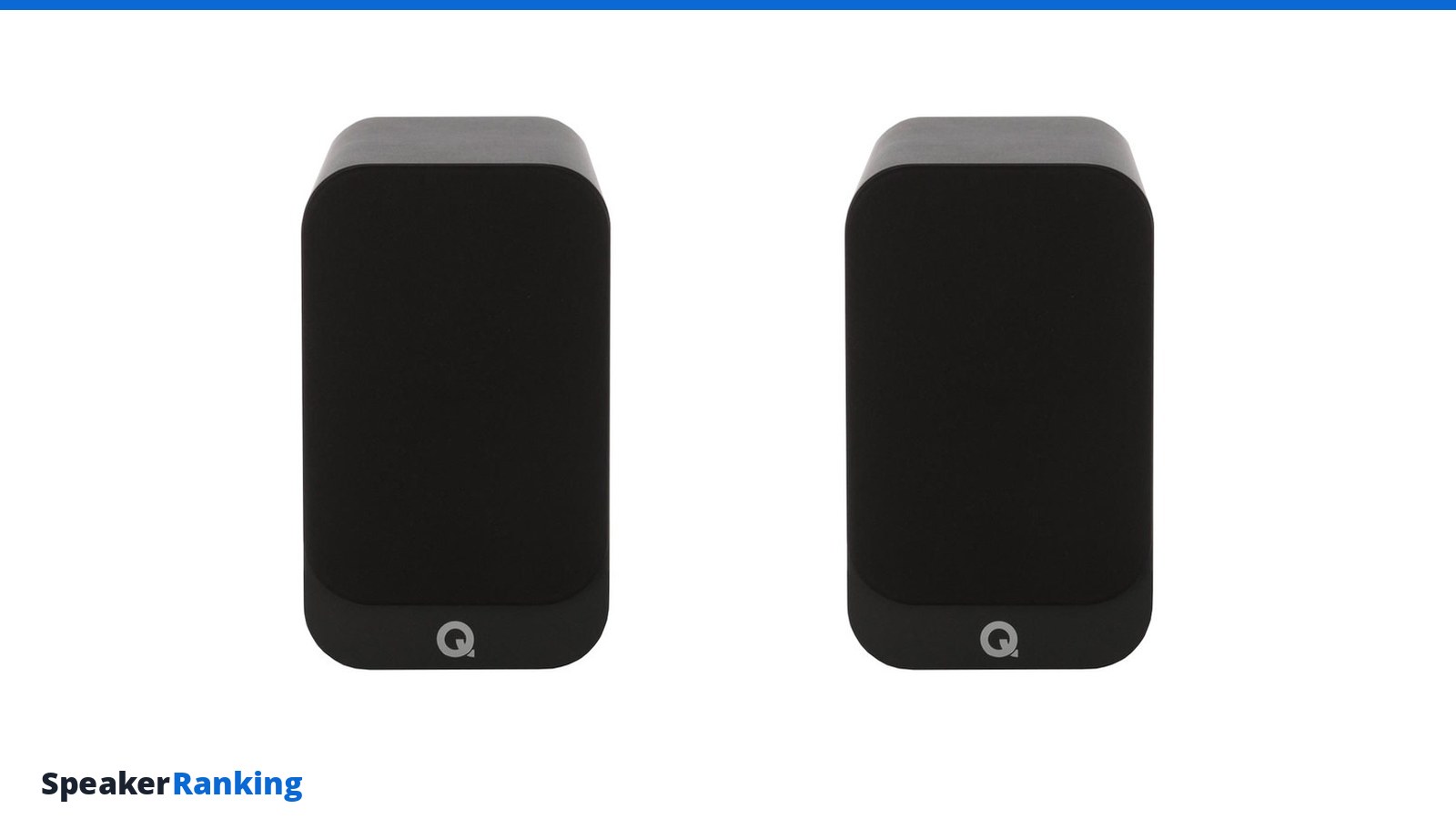 Q Acoustics 3020i Review: Ranked #72 of 90