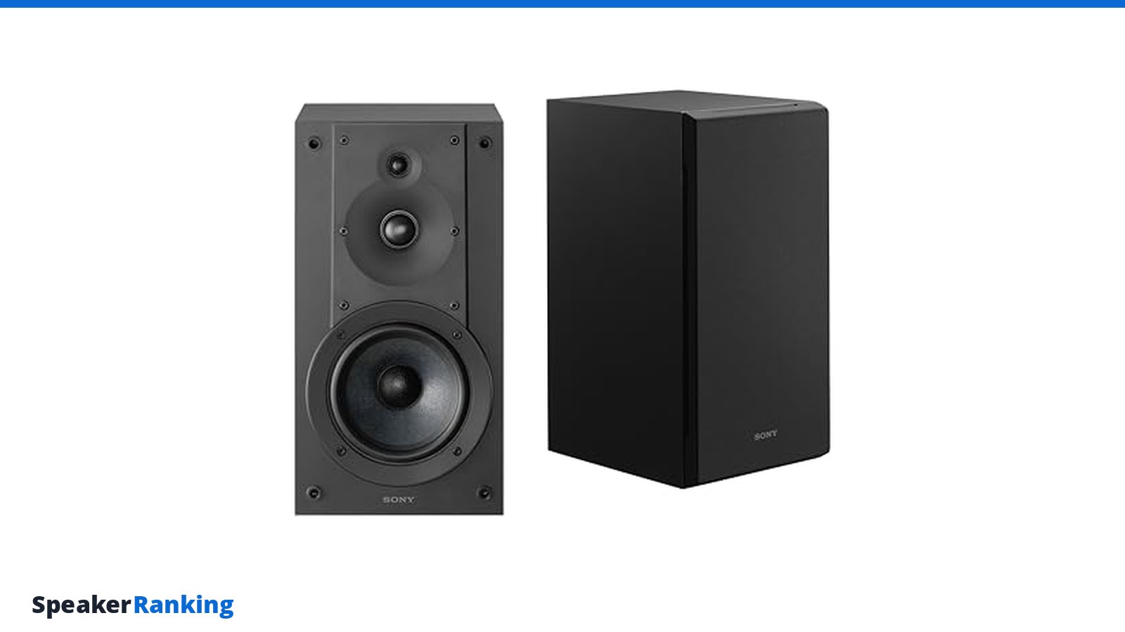 Sony SS-CS5 M2 Review: Ranked #87 of 168