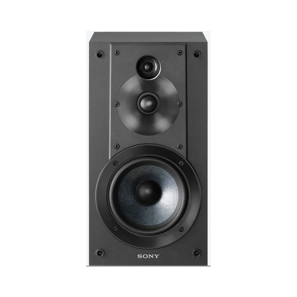 Sony SS-CS5 Review: Ranked #72 of 168