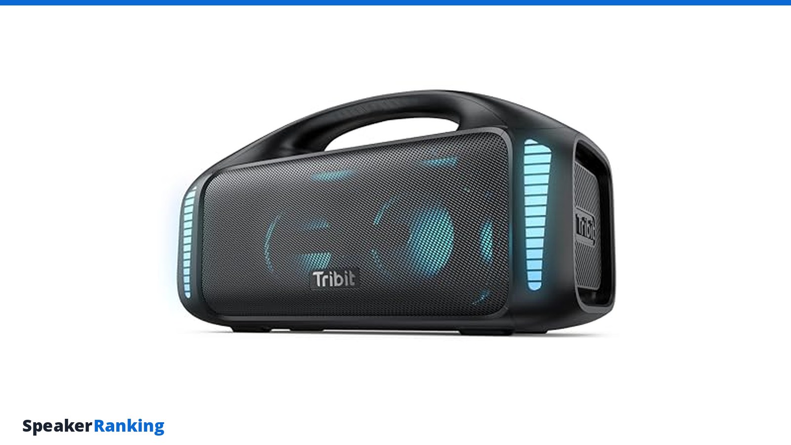 Tribit Stormbox Blast Review: Ranked #2 of 91