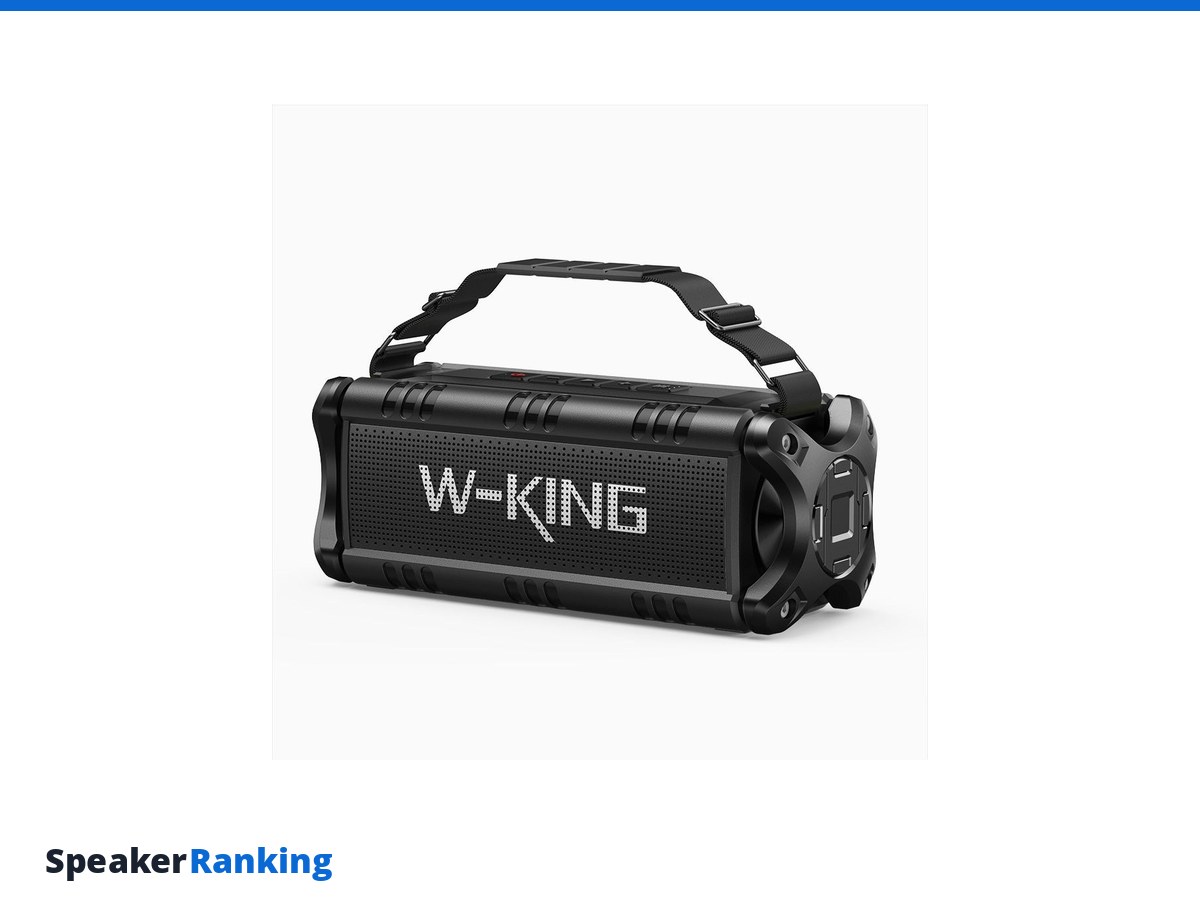 W-King D8 Review: Ranked #58 of 105