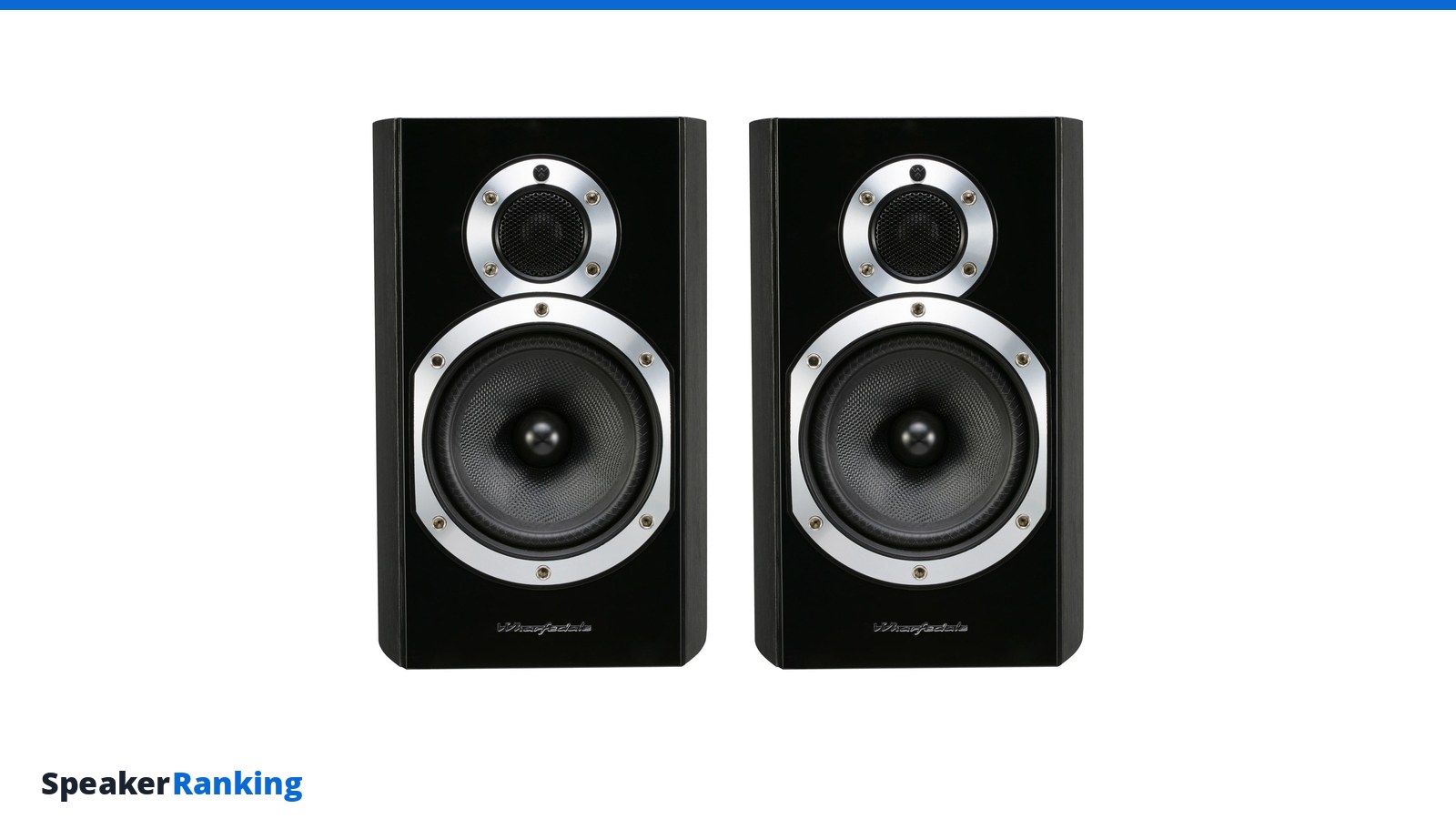 Wharfedale Diamond 10.1 Review: Ranked #170 of 214