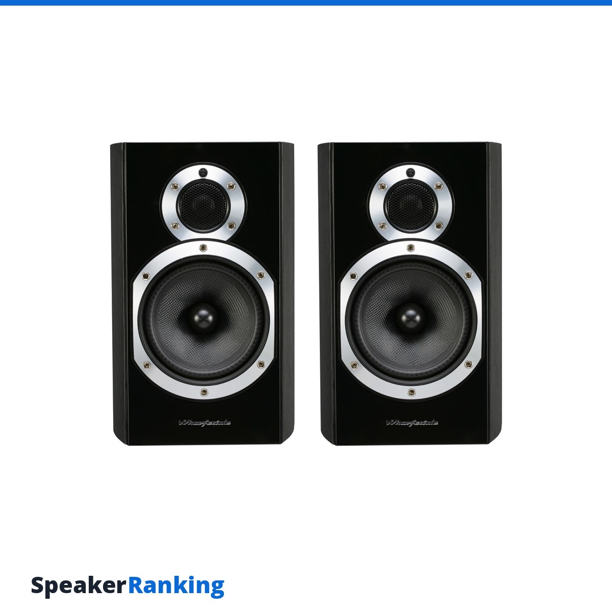 Wharfedale Diamond 10.1 スピーカー Wharfedale Diamond 10.1 Review: Ranked #170 of 214