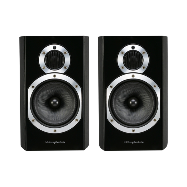 Wharfedale Diamond 10.1 Review: Ranked #170 of 214