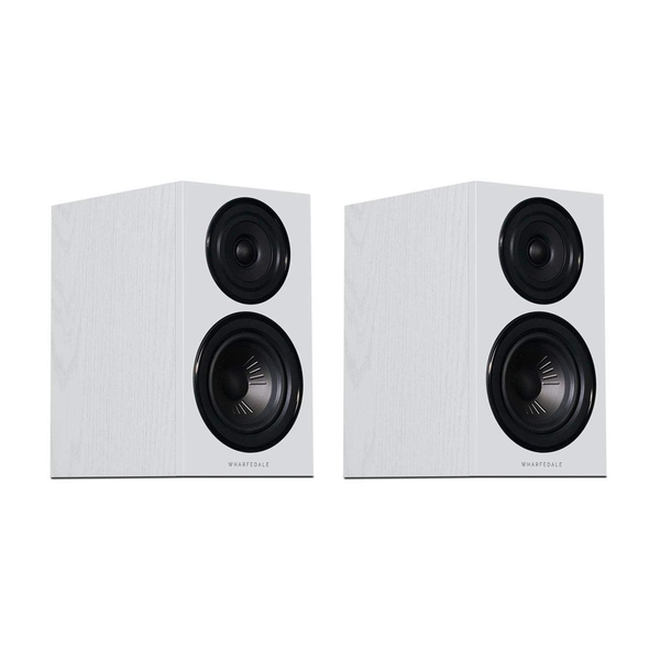 Wharfedale Diamond 12.1 vs Q Acoustics 5020 (2026)